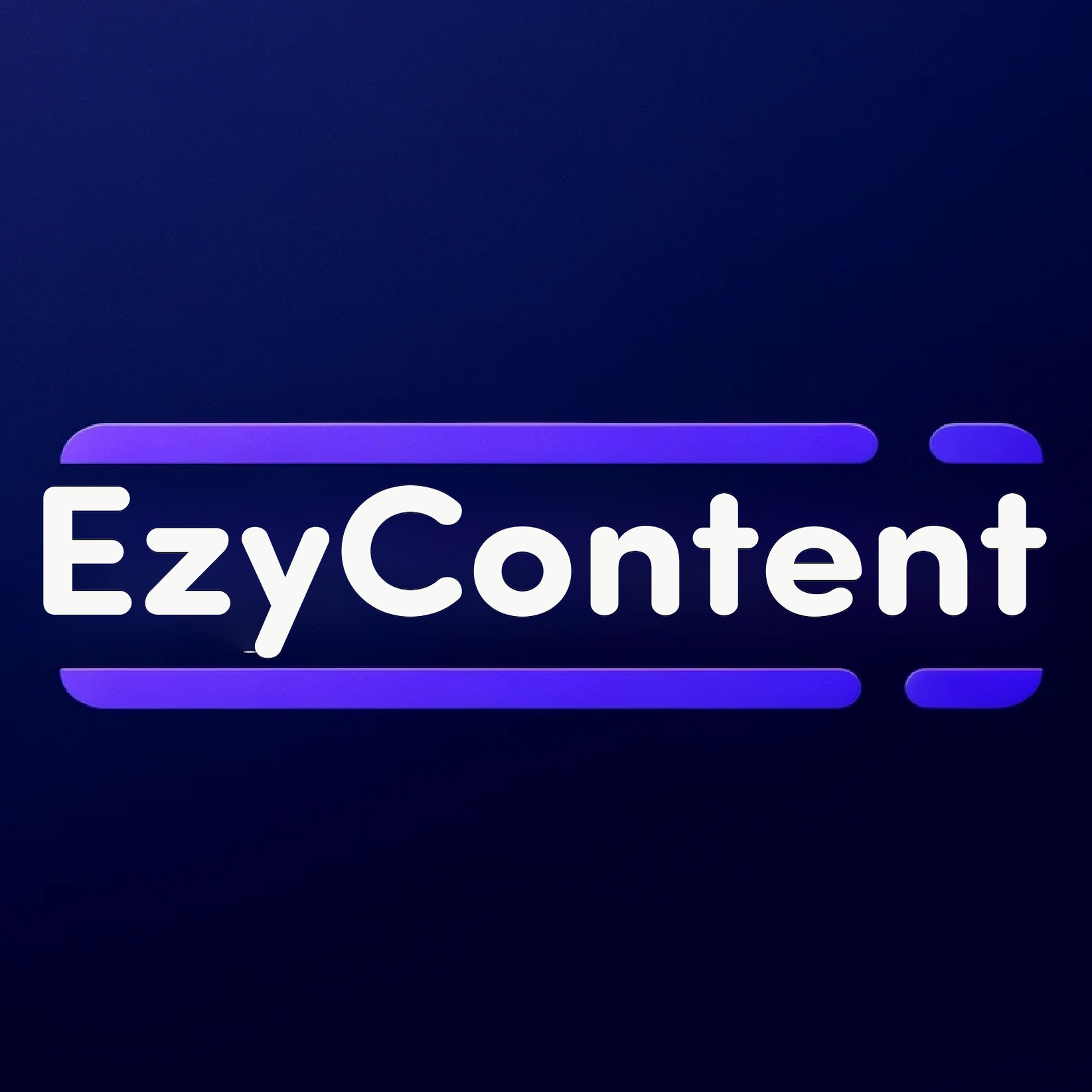 EzyContent Logo